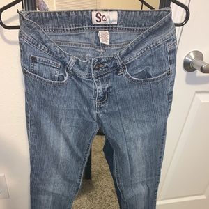 SO jeans